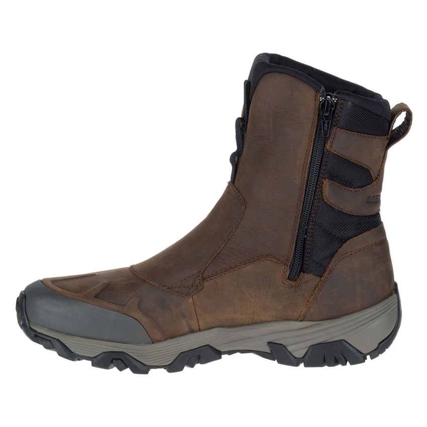 Bottes Merrell Coldpack Ice+ 8